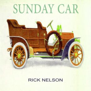 Sunday Car album cover