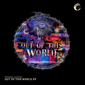 Out Of This World (Original Mix) album cover