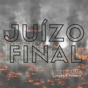 Juízo Final album cover