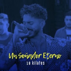 Un Soñador Eterno album cover