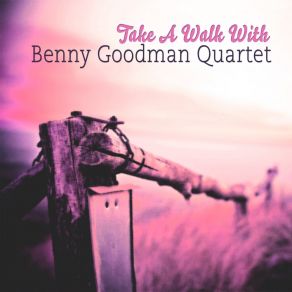 Take A Walk With album cover