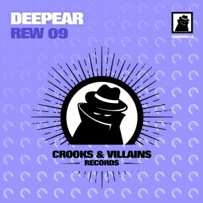 Rew 09 album cover