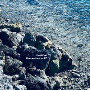 Does Not Matter album cover