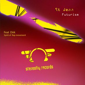 Futurism album cover