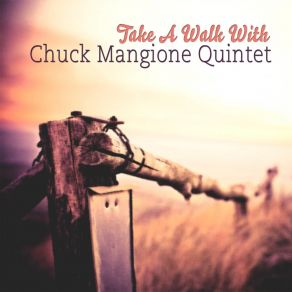 Take A Walk With album cover