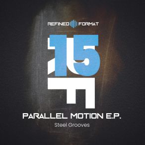 Parallel Motion E. P. (Original Mix) album cover