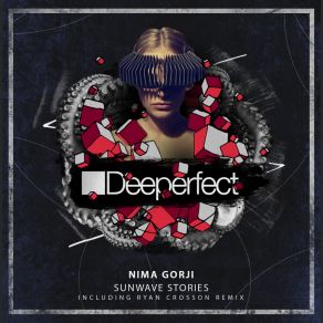 Sunwave Stories album cover