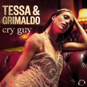 Cry Guy album cover