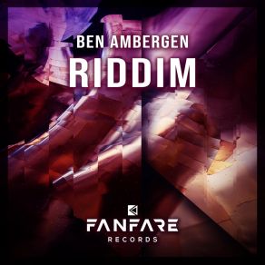 Riddim album cover