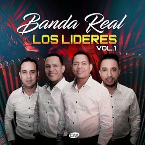 Los Líderes, Vol. 1 album cover