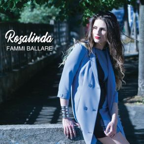 Fammi Ballare album cover