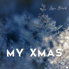 My Xmas album cover
