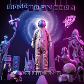 6ixviewsII8k album cover
