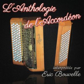 L'anthologie De L'accordéon (CD2) album cover