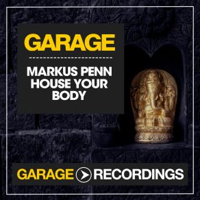House Your Body album cover
