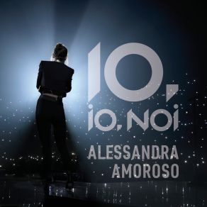 10, IO, NOI album cover