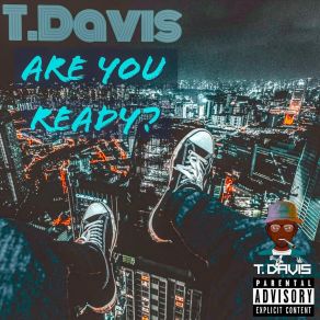 Are You Ready? album cover