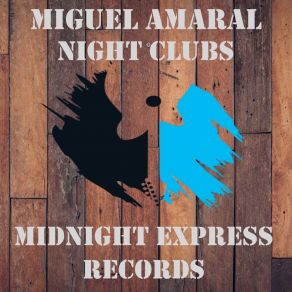 Night Clubs album cover