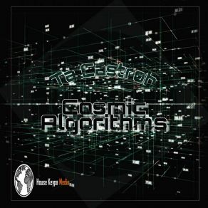 Cosmic Algorithms album cover