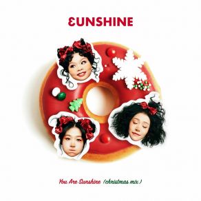 You Are Sunshine (Christmas Mix) album cover