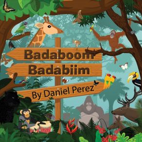 Badaboom Badabiim album cover