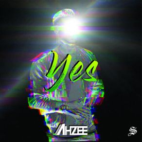 Yes album cover