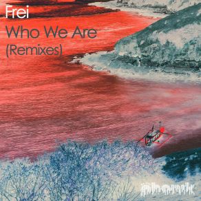 Who We Are album cover