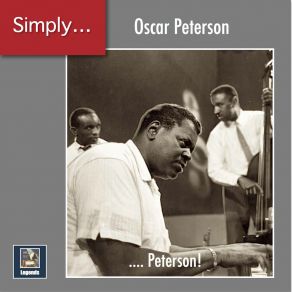 Simply... Peterson! (2019 Remaster) (CD3) album cover