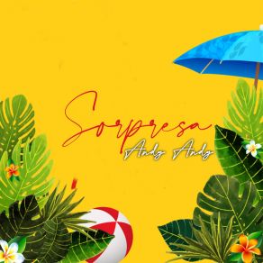 Sorpresa album cover