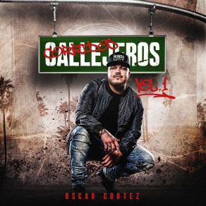 Corridos Callejeros, Vol. 1 (En Vivo) album cover