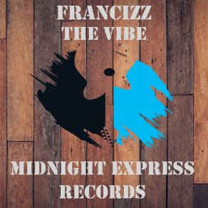The Vibe album cover