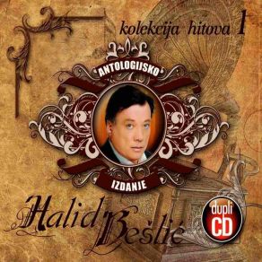 Kolekcija Hitova 1 album cover