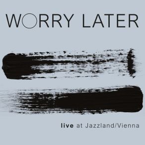 Live At Jazzland / Vienna (Live) album cover