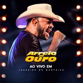 Ao Vivo Em Juazeiro Do Norte / CE (Ao Vivo) album cover