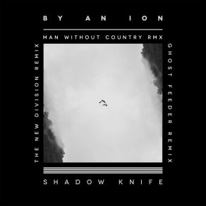Shadow Knife Remixes album cover