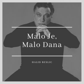 Malo Je, Malo Dana album cover