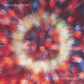 Disco Estimulante album cover