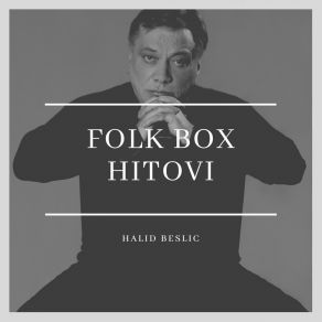 Folk Box Hitovi album cover