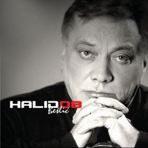 Halid Beslic 08 album cover