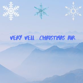 Christmas Air album cover