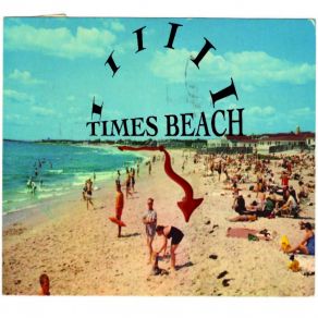 Times Beach album cover
