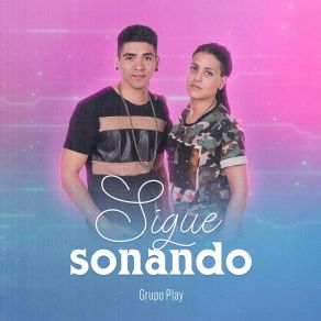Sigue Sonando album cover