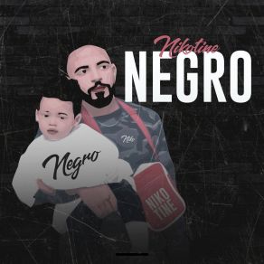 Negro album cover