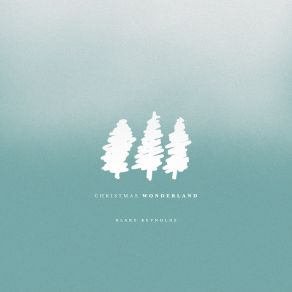 Christmas Wonderland album cover