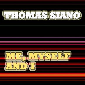 Me, Myself And I album cover