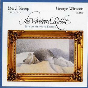 The Velveteen Rabbit album cover