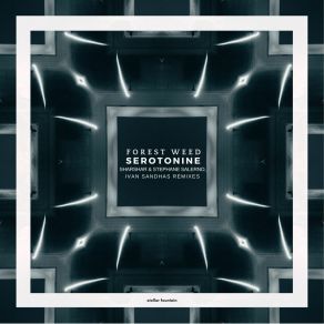 Serotonine album cover