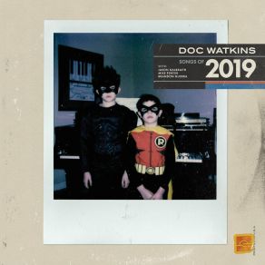 Songs Of 2019 album cover