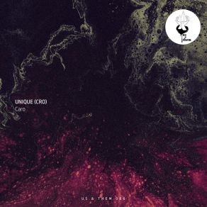 Caro album cover