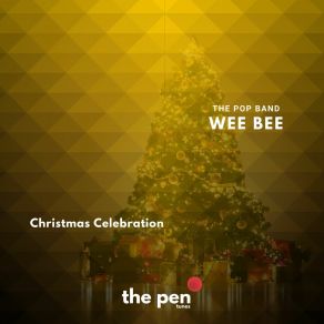 The Pop Band - Christmas Celebration (Original Mix) album cover